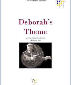 DEBORAH’S THEME