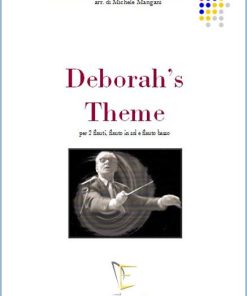 DEBORAH’S THEME