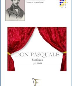 DON PASQUALE – SINFONIA