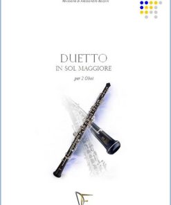 DUETTO IN SOL MAGGIORE