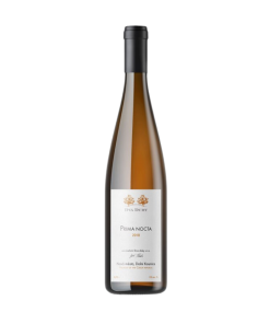 DVA Duby – Prima Nocta