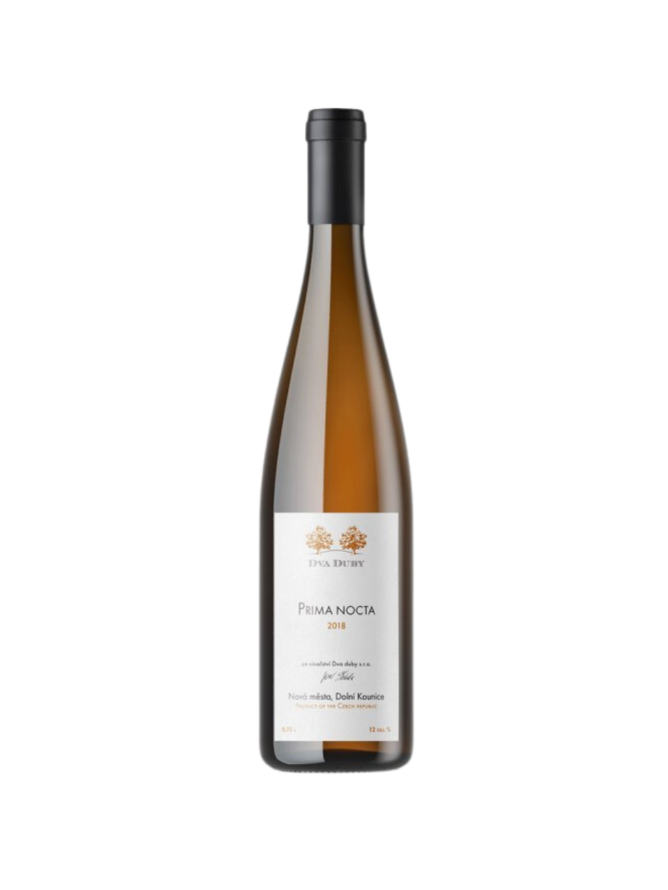 DVA Duby – Prima Nocta - immagine 2