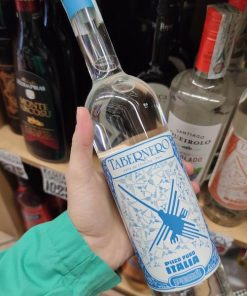 Pisco Tabernero Puro Italia