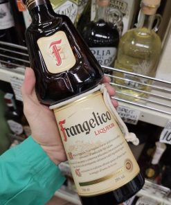 Frangelico Liquore Alla Nocciola