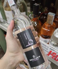 Beccaris Grappa Di Brachetto