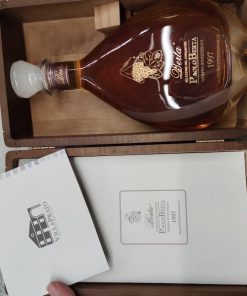 Berta Paolo Riserva Del Fondatore