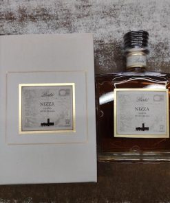 Berta Nizzae Barbera Nizza Invecchiata Lungamente