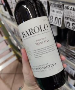 Conterno Fantino Barolo Mosconi