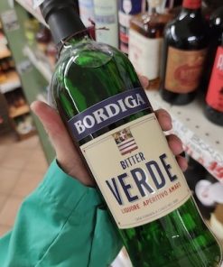 Bordiga Bitter Verde