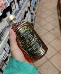 Zoppi Distillery Negroni