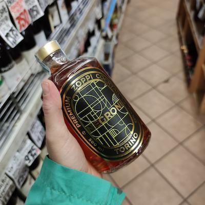 Zoppi Distillery Negroni - immagine 2