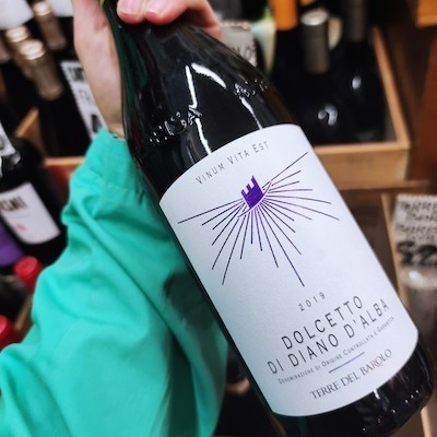 Terre Del Barolo Dolcetto Di Diano D’Alba Docg