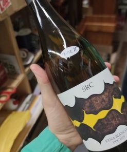 Crasa’ Src Etna Bianco Vino Triple A Vino Naturale