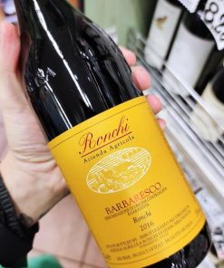 Ronchi Barbaresco Docg