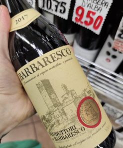 Produttori Del Barbaresco Barbaresco Docg