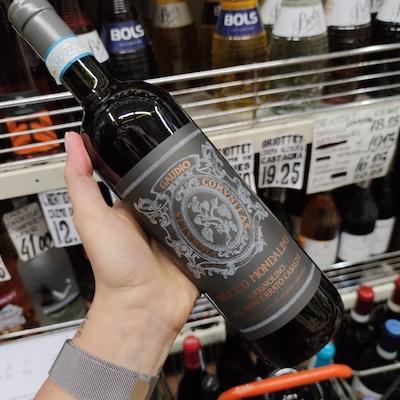 Gaudio Grignolino Del Monferrato Casalese Bricco Mondalino