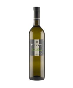 Davide Vignato – Col Moenia