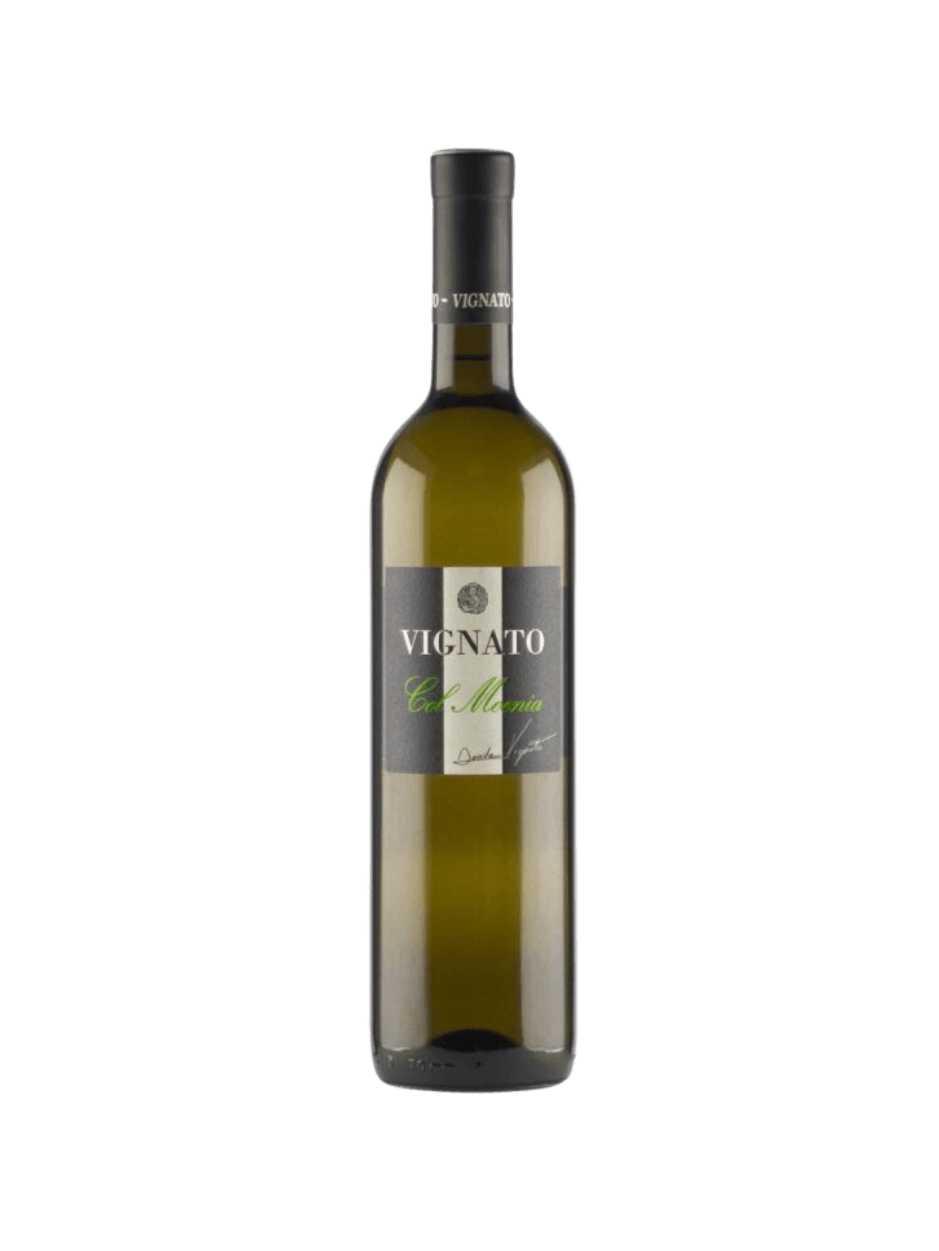 Davide Vignato – Col Moenia