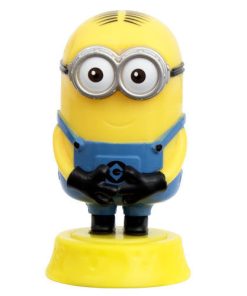 “Minions Stuart” Cake Topper – Figura Disney Decora Torta