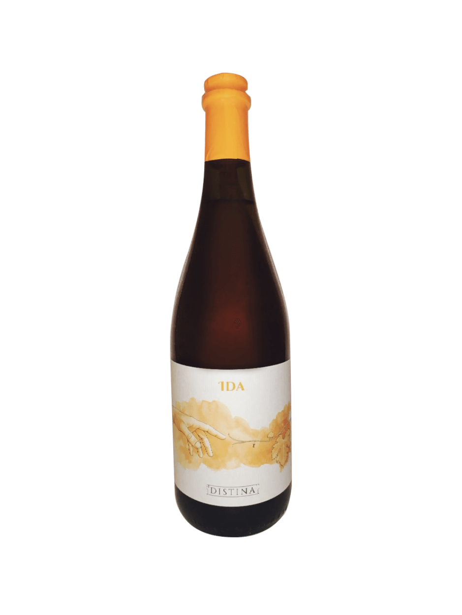 Distina – Ida