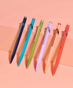 Caran D’Ache Penna a Sfera 894 Claim Your Style