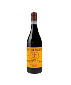 Dolcetto D’Alba Cantina Parroco di Neive DOC