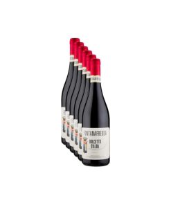 Dolcetto d’Alba DOC Fontanafredda 6 Bottiglie