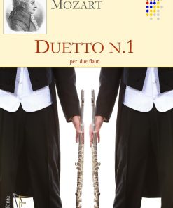 DUETTO N.1