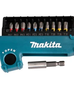Makita KIT INSERTI E-03567 IMPATTO PER AVVITATORI