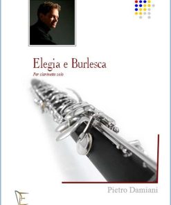 ELEGIA E BURLESCA
