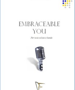 EMBRACEABLE YOU