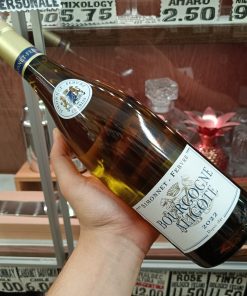 Simonnet Febvre Bourgogne Aligotè