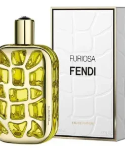 FENDI FURIOSA EAU DE PARFUM 100 ML SPRAY