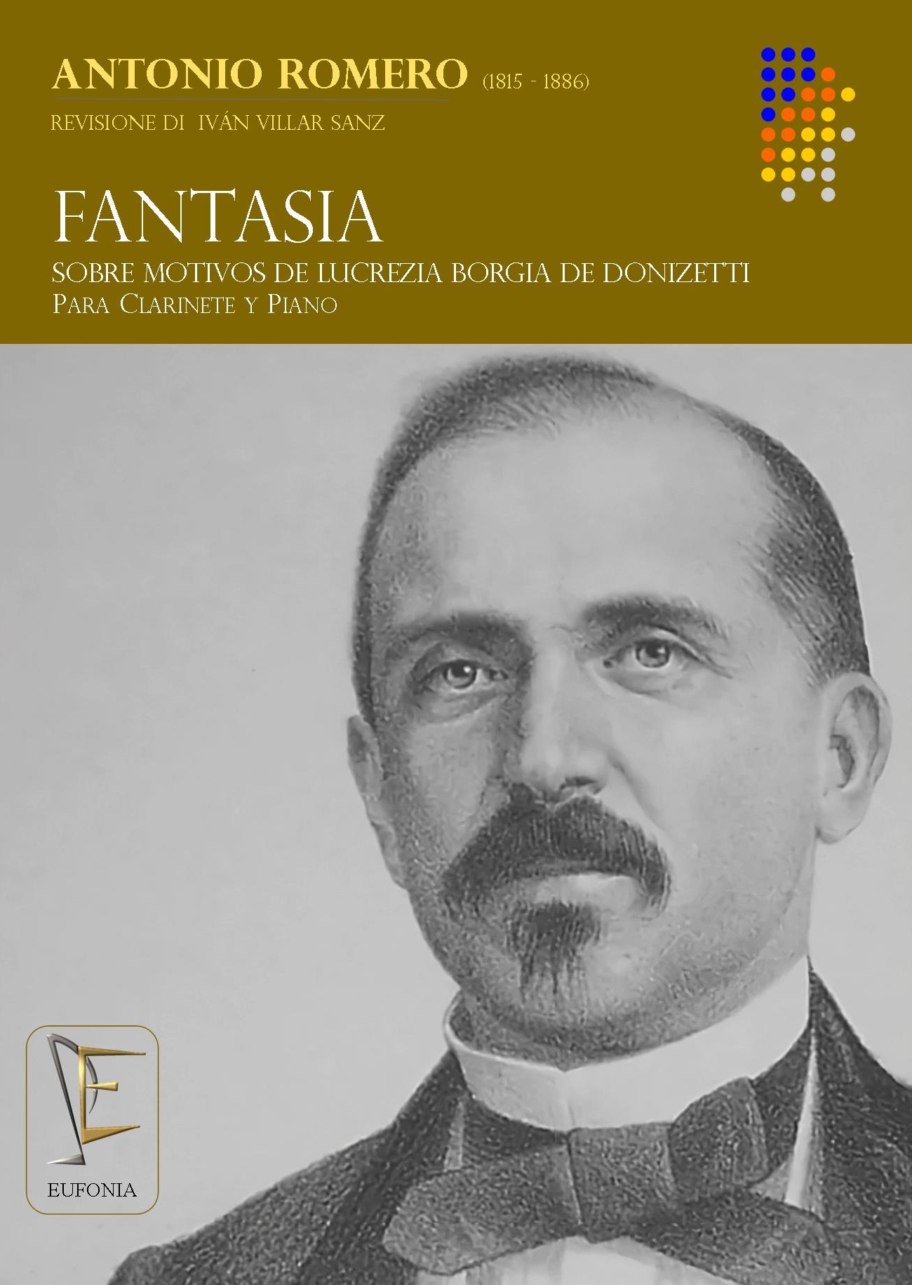 FANTASIA SOBRE MOTIVOS DE LUCREZIA BORGIA