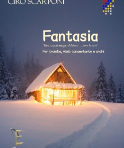 FANTASIA PER TROMBA VIOLA E ARCHI