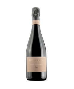 Nicola Gatta – Rosè De Noirs Nature 60 Lune