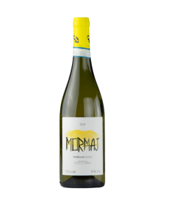 Mormaj – Trebbiano 2019