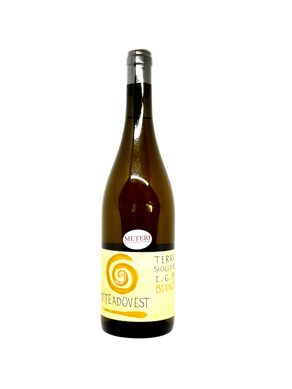 Viteadovest – Vino Bianco - immagine 2