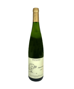 Jean Ginglinger – Auxerrois 2020