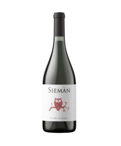Sieman – Occhio al Rosso 2020