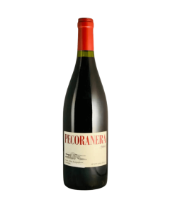Tenuta Grillo – Pecoranera 2005