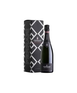 Spumante Trentodoc Maximum Blanc de Blancs Ferrari Astuccio
