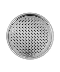 Ricambi Caffettiera Giannina 9/6 tazze – Filtro Superiore