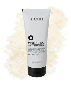 SMOOTHING BALM Fluido Lisciante