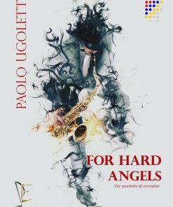 FOR HARD ANGELS