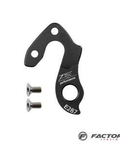 Forcellino cambio E287 Eric Performance