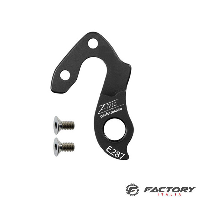 Forcellino cambio E287 Eric Performance