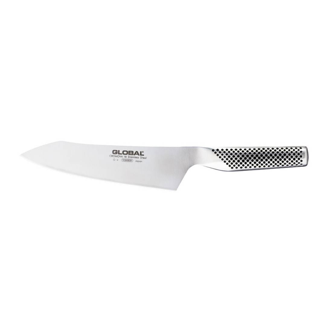 Coltello Global G04 – Cucina Orientale cm 18/32 - immagine 2
