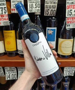 Gaggino Madonna Della Villa Dolcetto Di Ovada Doc