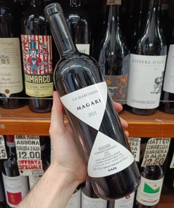 Gaja Ca’Marcanda Magari Toscana